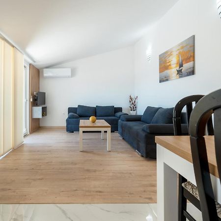 Apartmani Judik Неум Экстерьер фото