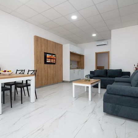 Apartmani Judik Неум Экстерьер фото