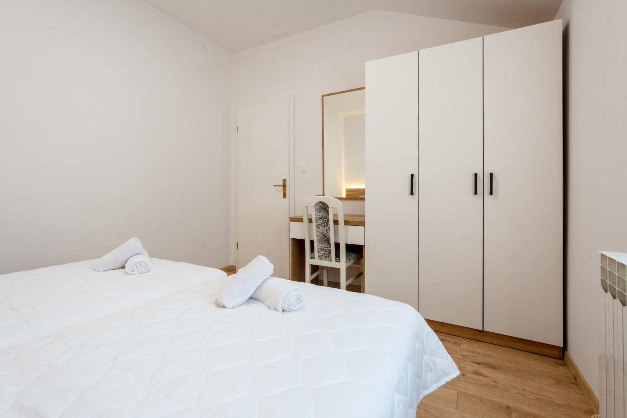 Apartmani Judik Неум Экстерьер фото