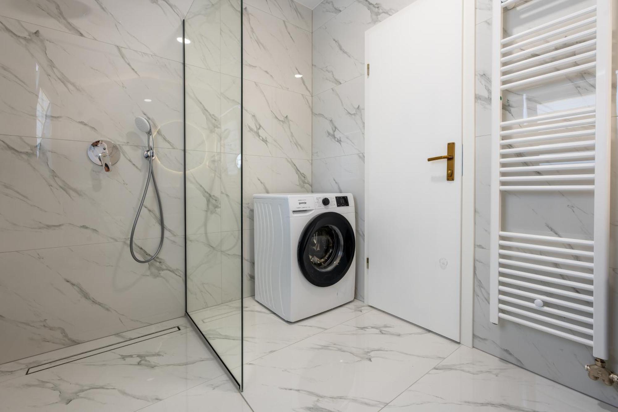 Apartmani Judik Неум Экстерьер фото
